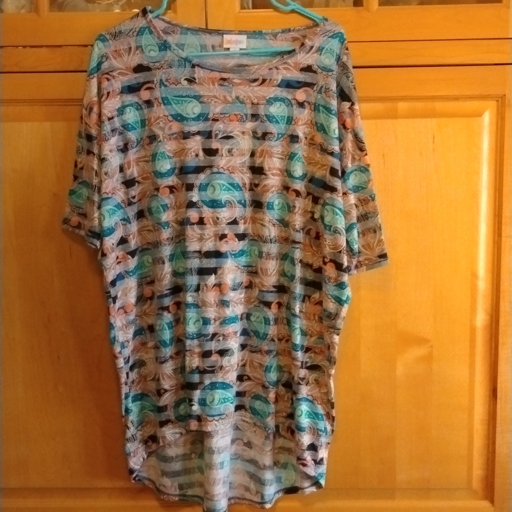 Irma LuLaRoe